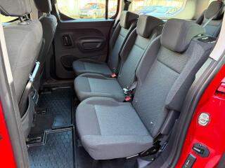 Škoda Fabia 1.2, ČR - náhled 12