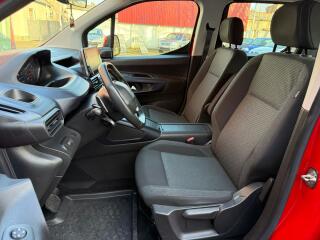 Škoda Fabia 1.2, ČR - náhled 14