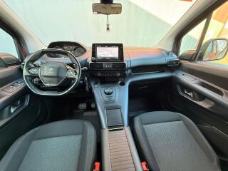 Škoda Fabia 1.2, ČR - náhled 15