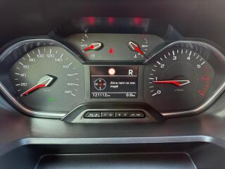 Škoda Fabia 1.2, ČR - náhled 17