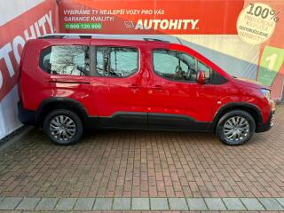 Škoda Fabia 1.2, ČR - náhled 5