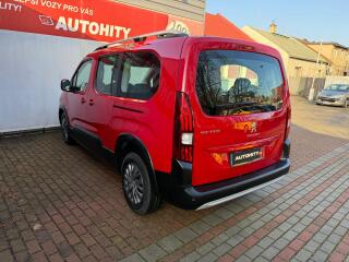 Škoda Fabia 1.2, ČR - náhled 8