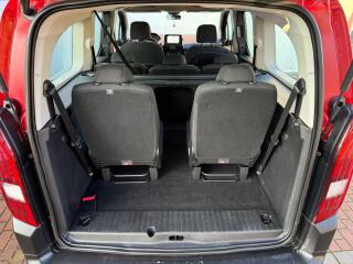 Škoda Fabia 1.2, ČR - náhled 9