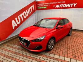 Hyundai i30 1.4 T-GDi Fastback Style, R