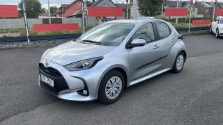 Toyota Yaris 1.5 Dynamic Force Comfort, R
