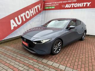 Mazda 3 2.0 Skyactive-G Plus, R, 1.M