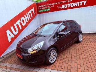 Kia Rio 1.4 Edition 7
