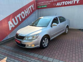 �koda Octavia 1.6 TDi, �R