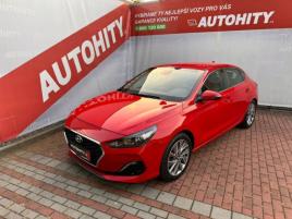 Hyundai i30 1.4 T-GDi Style, R, 1.Maj