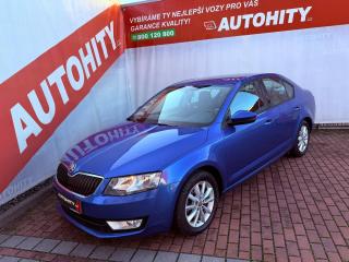 koda Octavia 1.0 TSi Ambition, R, Tan