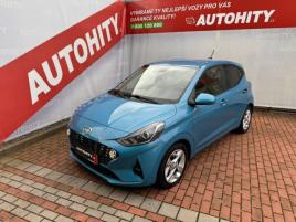 Hyundai i10 1.0 MPi, R, 1.Maj, Serviska