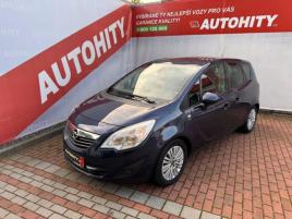 Opel Meriva 1.4, R, Tan, 140 tkm