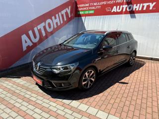 Renault Mgane 1.3 TCe 117 kW BOSE Edition