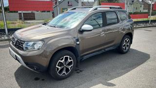 Dacia Duster 1.5 dCi EDC Prestige, R, 1.M