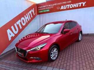 Mazda 3 2.0 Skyactiv, �R