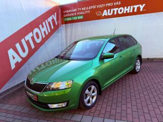 �koda Rapid 1.2 TSi Ambition Fresh, �R