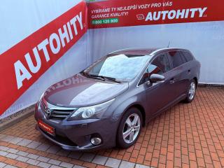 koda Octavia 1.9 TDi Ambiente, R