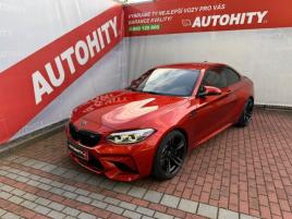 BMW M2 Competition M-DCT, H&K, TOP