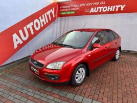 Ford Focus 1.4 Duratec Trend, Tan