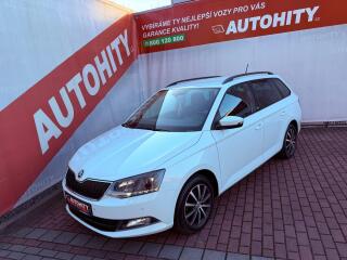 �koda Fabia 1.2 TSi Joy, Navi, TOP