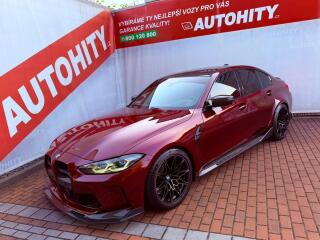 BMW M3 Competition M-DCT xDrive, �R