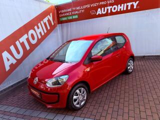 Volkswagen up! 1.0 MPi Move