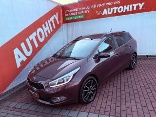 Kia Ceed 1.6 CRDi Comfort, �R, Navi