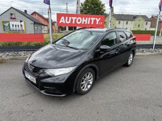 Honda Civic 1.6 i-DTEC