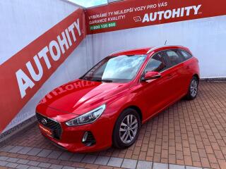 Hyundai i30 1.0 T-GDi Style �R 1. Maj S.K.