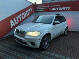 BMW X5 40d xDrive Aut., HeadUp