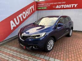 Renault Kadjar 1.5 dCi Intens, R, Navi, TOP