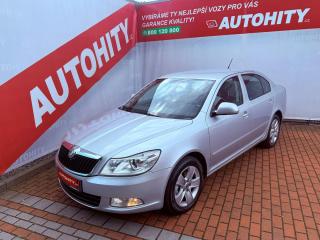 koda Octavia 2.0 TDi Elegance, R, Ke