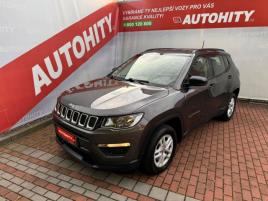 Jeep Compass 1.4 MultiAir Turbo, R