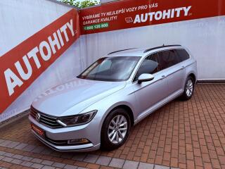 Volkswagen Passat 2.0 TDi Comfortline