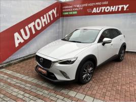 Mazda CX-3 2.0 Skyactiv Exclusive, AutoAC