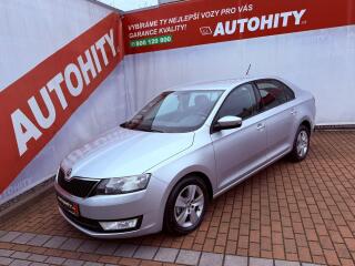 �koda Rapid 1.4 TDi Ambition, �R
