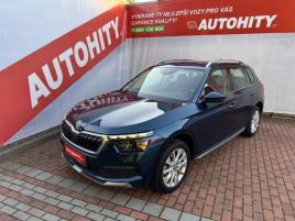 koda Kamiq 1.0 TSi Style, R, 1.Maj