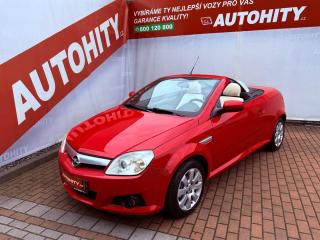 Opel Tigra 1.4 16V Sport, R, 86 tkm, TOP