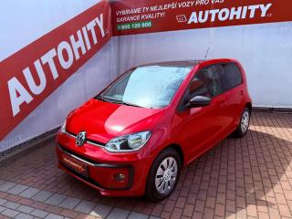 Volkswagen up! 1.0 MPi, R