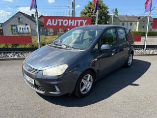 Ford C-MAX 1.6 Duratec Ambiente