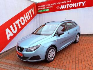 Seat Ibiza 1.2 12V, �R, 88 tkm, Klima