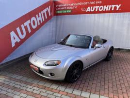 Mazda MX-5 2.0 Limited, Bose