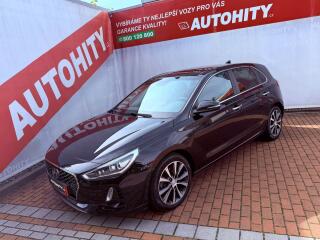 Hyundai i30 1.4 T-GDi All Inclusive