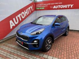 Kia Sportage 1.6 GDi, R, 1.Maj, Serviska