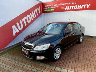 koda Octavia 1.9 TDi Elegance, R, Tan