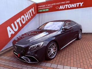 Mercedes-Benz 63 AMG 4MATIC, �R, Keramiky