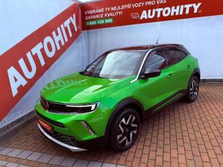 Opel Mokka 1.2 Turbo, R, 1.Maj, Serviska