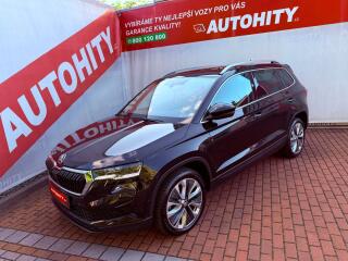 �koda Karoq 1.5 TSi DSG Style, �R, 1.Maj