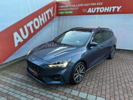 Ford Focus 1.5 EcoBoost Dragon ST-Line