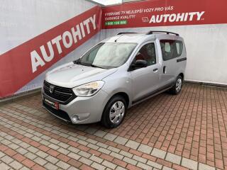 Dacia Dokker 1.3 TCe Arctica, �R, 1.Maj